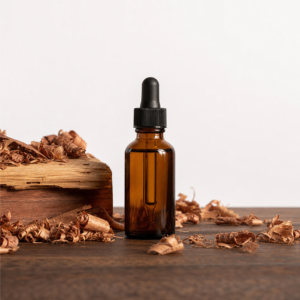 Cedar Beard Oil