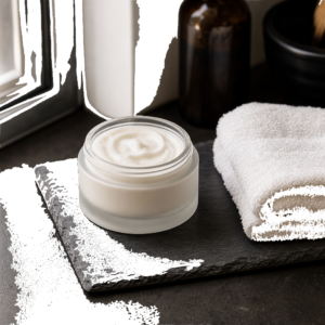 Pre-Shave Balm